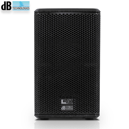 Loa DB Technologies LVX 8